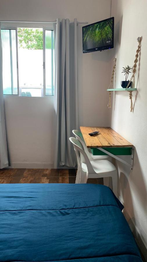 Pousada Suites Sete Mares Guarujá Zewnętrze zdjęcie