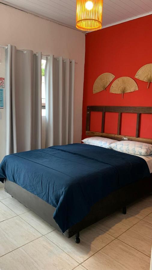 Pousada Suites Sete Mares Guarujá Zewnętrze zdjęcie