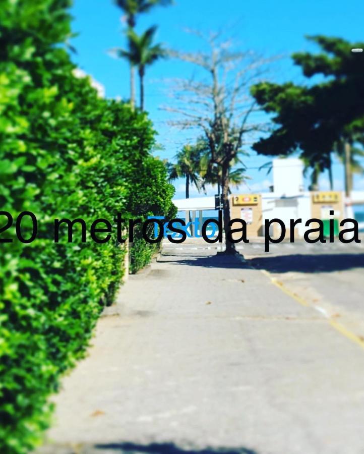 Pousada Suites Sete Mares Guarujá Zewnętrze zdjęcie