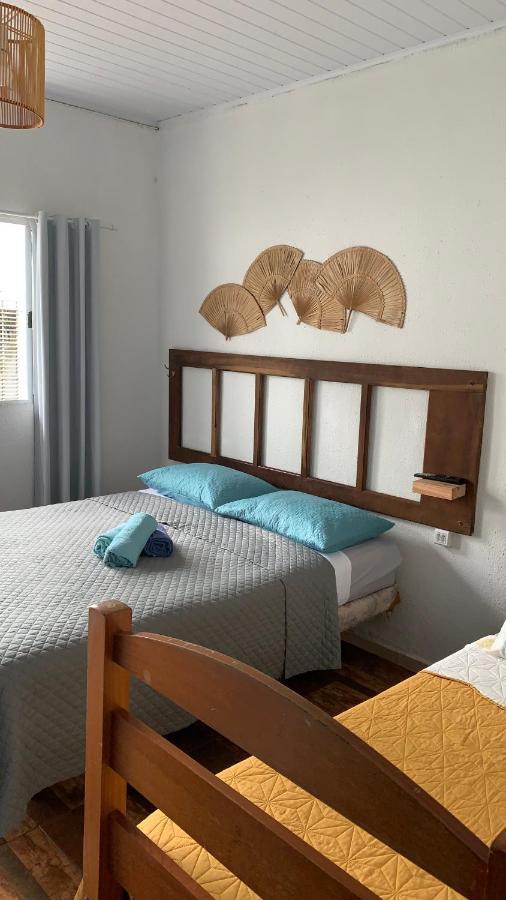 Pousada Suites Sete Mares Guarujá Zewnętrze zdjęcie