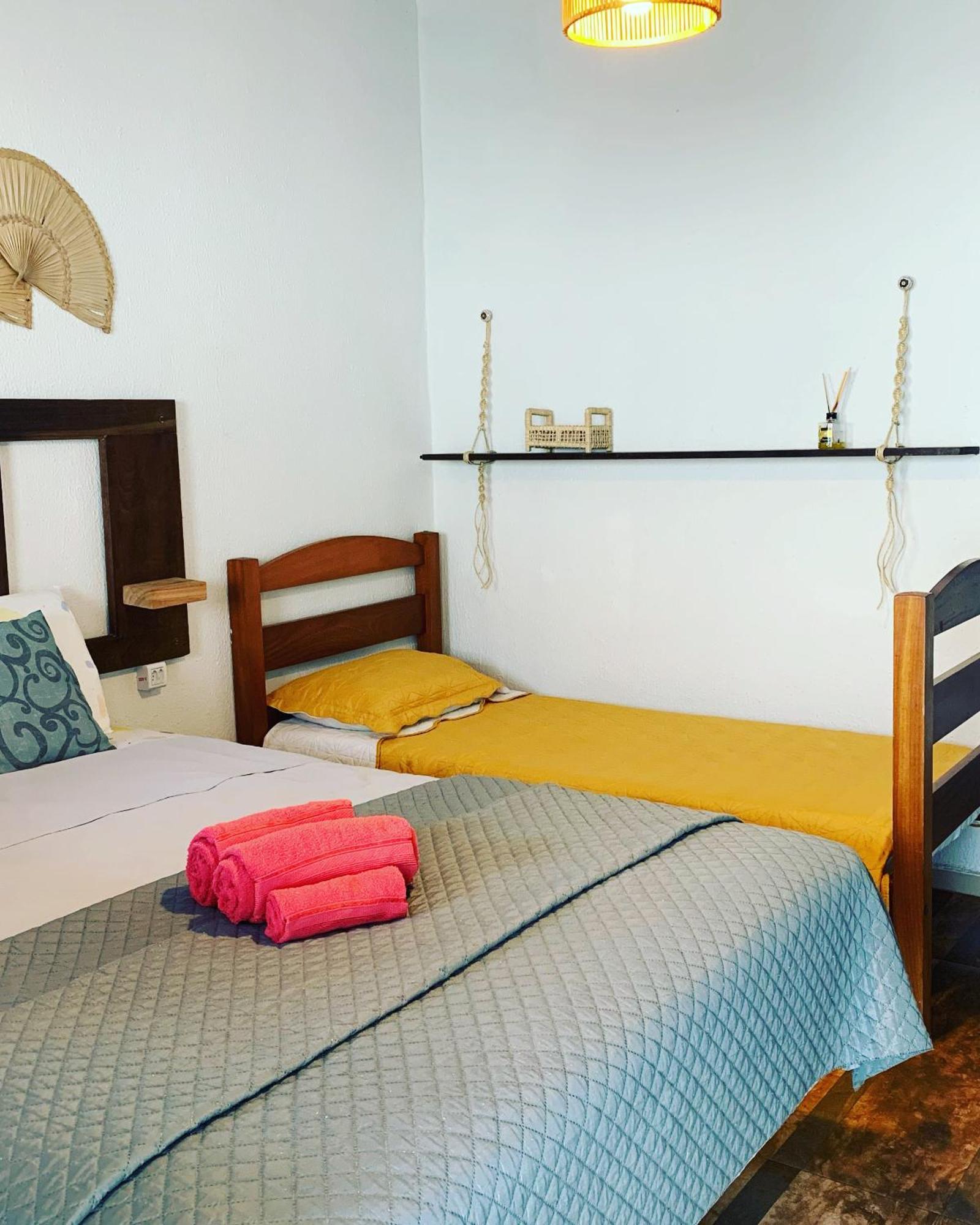 Pousada Suites Sete Mares Guarujá Zewnętrze zdjęcie